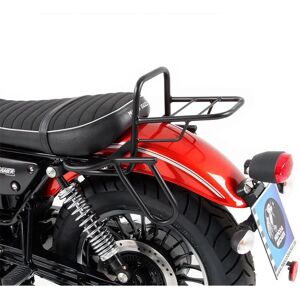 Kit di Montaggio Valigie Laterali Hepco Becker per Moto Guzzi V 9 Roamer Kit di Montaggio Valigie Laterali Hepco Becker per Moto Guzzi V 9 Roamer
