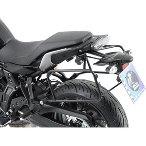 Hepco Becker Valigie laterali Lock-it Yamaha Tracer 700 - 2016-2020 Hepco Becker Valigie laterali Lock-it Yamaha Tracer 700 - 2016-2020
