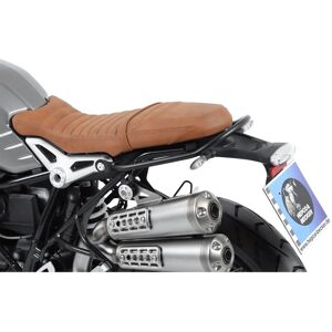 Hepco Becker Supporto Passeggero - BMW R Nine T Scrambler - Supporto per passeggero Hepco Becker Supporto Passeggero - BMW R Nine T Scrambler - Supporto per passeggero