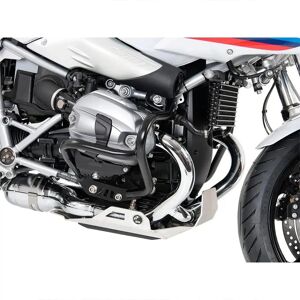 Protezione Moto Hepco Becker BMW R nineT Racer - Argento Protezione Moto Hepco Becker BMW R nineT Racer - Argento
