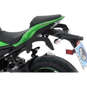 Hepco Becker Valigie laterali Kawasaki Z 900 - Compatibile con C-bow Hepco Becker Valigie laterali Kawasaki Z 900 - Compatibile con C-bow