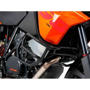 Hepco Becker Barra de Choque para Motocicleta KTM 1090 Adventure - Negro Hepco Becker Barra de Choque para Motocicleta KTM 1090 Adventure - Negro