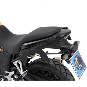 Hepco Becker Honda Cb 500 X Seitentaschen - Motorrad Seitentaschen Hepco Becker Honda Cb 500 X Seitentaschen - Motorrad Seitentaschen