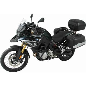 Hepco Becker Søvfarvet Maletas Laterales Lock-it BMW F 750 Gs - Side Cases / Luggage Holders Hepco Becker Søvfarvet Maletas Laterales Lock-it BMW F 750 Gs - Side Cases / Luggage Holders