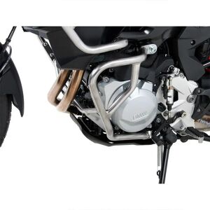 Hepco Becker Protezione Motore per BMW F 750 Gs 18-21 - Protezione motore Hepco Becker Protezione Motore per BMW F 750 Gs 18-21 - Protezione motore
