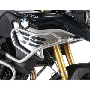 Hepco Becker Edelstahl Rørmotorbeskyttelse - BMW F 850 Gs - Crash Bars Hepco Becker Edelstahl Rørmotorbeskyttelse - BMW F 850 Gs - Crash Bars