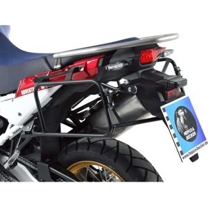 Hepco Becker Honda Africa Twin Lock-it Maletas Laterales Hepco Becker Honda Africa Twin Lock-it Maletas Laterales