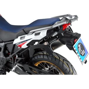 Maletas Laterales C-bow Plateadas Hepco Becker - Accesorios para Motos Maletas Laterales C-bow Plateadas Hepco Becker - Accesorios para Motos