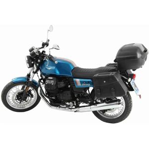 Hepco Becker - Moto Guzzi V 7 III - Carbon/Milano/Rough Hepco Becker - Moto Guzzi V 7 III - Carbon/Milano/Rough
