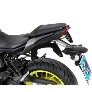 Hepco Becker Valigie Laterali Montaggio C-bow Yamaha Mt-07 - Valigie Laterali Hepco Becker Valigie Laterali Montaggio C-bow Yamaha Mt-07 - Valigie Laterali