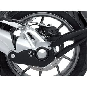 Hepco Becker BMW R 1250 GS Adventure Copertura del cardano - Drive Shaft Protector Hepco Becker BMW R 1250 GS Adventure Copertura del cardano - Drive Shaft Protector