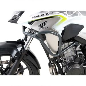 Hepco Becker Rørmotorbeskyttelse Honda Cb 500 X 19 5029514 00 05 Søvfarvet - Protezione Hepco Becker Rørmotorbeskyttelse Honda Cb 500 X 19 5029514 00 05 Søvfarvet - Protezione