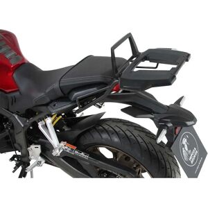 Hepco Becker Placa de montaje Alurack Honda Cbr 650 R - Portaequipajes para motocicleta Hepco Becker Placa de montaje Alurack Honda Cbr 650 R - Portaequipajes para motocicleta