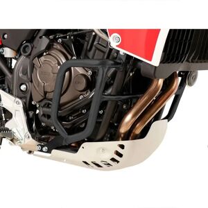 Hepco & Becker - 5014564 00 01 - Nero - Protezione motore Hepco & Becker - 5014564 00 01 - Nero - Protezione motore