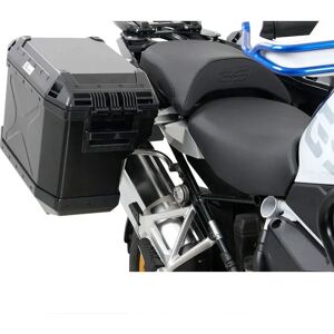 BMW R 1250GS (2018-) Hepco Becker Supporti Valigie - Serie Xplorer Nero BMW R 1250GS (2018-) Hepco Becker Supporti Valigie - Serie Xplorer Nero