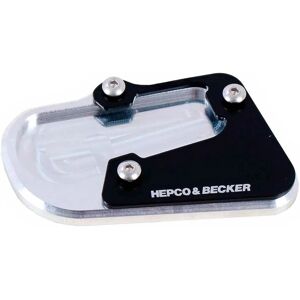Estensione della base del cavalletto Hepco Becker - Compatibile con BMW R 1250 RS/RT (2019-) - Acciaio inossidabile Estensione della base del cavalletto Hepco Becker - Compatibile con BMW R 1250 RS/RT (2019-) - Acciaio inossidabile