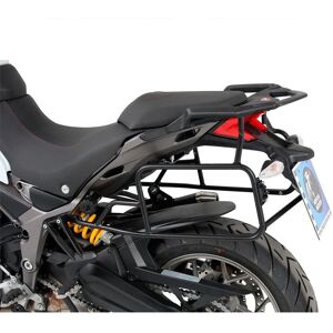 Hepco Becker Silber Lock-it Seitentaschen Ducati Multistrada 1260 - Seitentaschen Schloss Hepco Becker Silber Lock-it Seitentaschen Ducati Multistrada 1260 - Seitentaschen Schloss