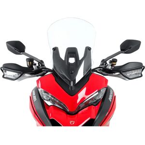 Hepco Becker Parabordi Ducati Multistrada 1260/s - Protegge Mani & Manubrio Hepco Becker Parabordi Ducati Multistrada 1260/s - Protegge Mani & Manubrio
