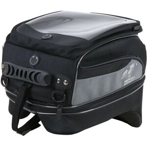 Hepco Becker Tanktasche - Lock-it Street Enduro M - Wasserabweisendes Polyester Hepco Becker Tanktasche - Lock-it Street Enduro M - Wasserabweisendes Polyester