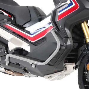 Hepco Becker Protector de Motor - Honda X-adv 750 - Plateado Hepco Becker Protector de Motor - Honda X-adv 750 - Plateado