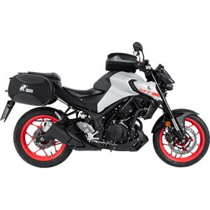 Hepco Becker Yamaha MT-03 Valigie Laterali - Valigie Laterali Hepco Becker Yamaha MT-03 Valigie Laterali - Valigie Laterali