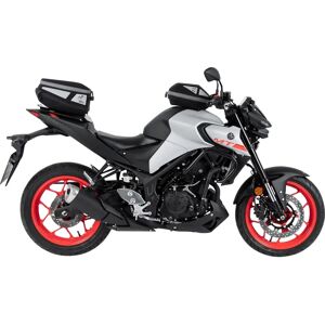 Hepco Becker Yamaha MT-03 20 6704567 00 01 Portabagagli Hepco Becker Yamaha MT-03 20 6704567 00 01 Portabagagli