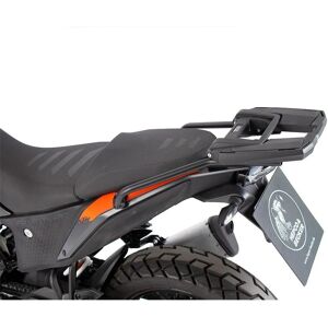 Piastra di montaggio Hepco Becker Easyrack KTM 390 Adventure - Portapacchi Piastra di montaggio Hepco Becker Easyrack KTM 390 Adventure - Portapacchi