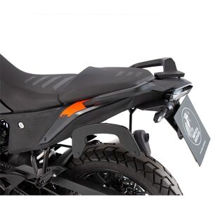 Montaggio borse laterali Hepco Becker - KTM 390 Adventure 2020 - Argento Montaggio borse laterali Hepco Becker - KTM 390 Adventure 2020 - Argento