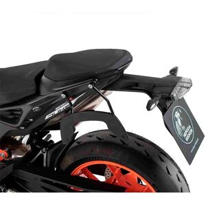 Hepco Becker Valigie Laterali Montaggio C-bow KTM 890 Duke R - Valigie Laterali Hepco Becker Valigie Laterali Montaggio C-bow KTM 890 Duke R - Valigie Laterali
