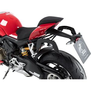 Hepco Becker Valigie Laterali Montaggio C-bow Ducati Streetfighter V4/s - Valigie Laterali Hepco Becker Valigie Laterali Montaggio C-bow Ducati Streetfighter V4/s - Valigie Laterali