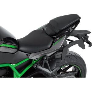 Hepco Becker Seitentaschen Montage C-bow Kawasaki Z H2 Hepco Becker Seitentaschen Montage C-bow Kawasaki Z H2