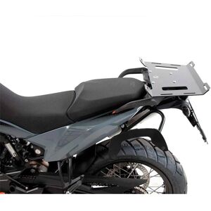 Montaggio borse laterali Hepco Becker KTM 890 Adventure - Morbide, Eleganti, Sicure Montaggio borse laterali Hepco Becker KTM 890 Adventure - Morbide, Eleganti, Sicure