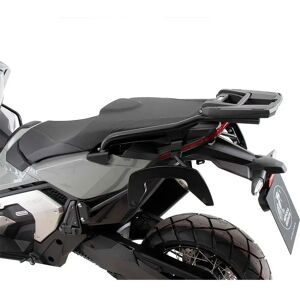 Placa de montaje Hepco Becker para Easyrack - Plateada - Honda X-ADV 750 (2021-) - Placa de montaje para Easyrack Placa de montaje Hepco Becker para Easyrack - Plateada - Honda X-ADV 750 (2021-) - Placa de montaje para Easyrack