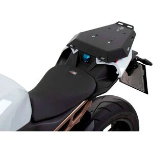 Hepco Becker Placa de montaje Sportrack Bmw S 1000 R - Motorcycle luggage rack Hepco Becker Placa de montaje Sportrack Bmw S 1000 R - Motorcycle luggage rack
