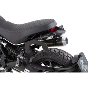 Ducati Scrambler1100 Dark Pro/sport - C-Bow Sidecarrier - Pezzo moto Ducati Scrambler1100 Dark Pro/sport - C-Bow Sidecarrier - Pezzo moto