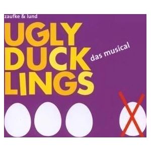 Alive AG Model - Original Hannover Cast - Musical CD Alive AG Model - Original Hannover Cast - Musical CD