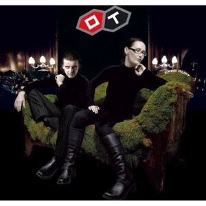 Alive AG Oberer Totpunkt - CD audio - 2009 - Publicité Alive AG Oberer Totpunkt - CD audio - 2009 - Publicité