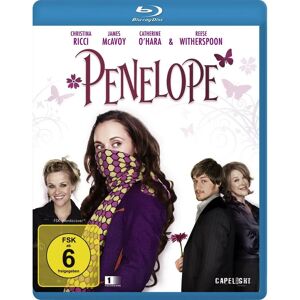 Alive Marc Palansky Penelope Blu-ray - Widescreen Alive Marc Palansky Penelope Blu-ray - Widescreen