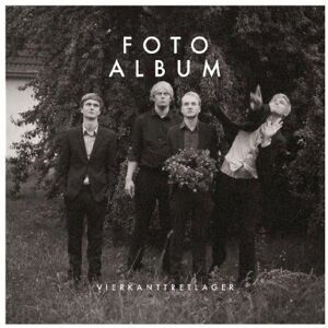 Alive AG Vinyl Single - Fotoalbum - Gebraucht - 17,5 cm Quadrat Alive AG Vinyl Single - Fotoalbum - Gebraucht - 17,5 cm Quadrat