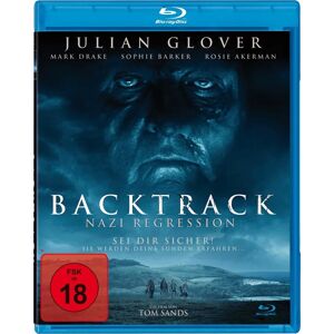 Alive Backtrack - Nazi Regression - Blu-ray Alive Backtrack - Nazi Regression - Blu-ray