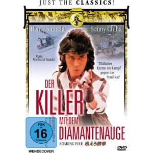 Alive AG 6416136 - Deutsche Film-DVD Alive AG 6416136 - Deutsche Film-DVD