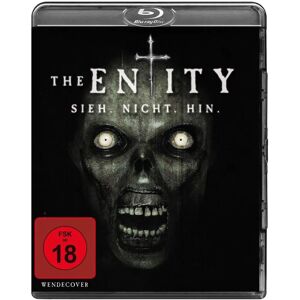 Alive AG The Entity Blu-ray - Blu-ray Film Alive AG The Entity Blu-ray - Blu-ray Film