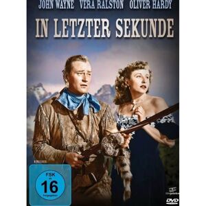 George Waggner - GEBRAUCHT In letzter Sekunde - DVD - 94 Minuten George Waggner - GEBRAUCHT In letzter Sekunde - DVD - 94 Minuten