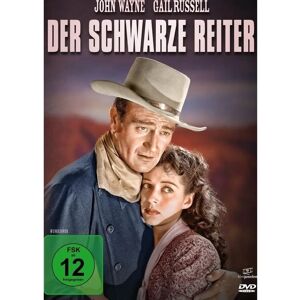 Gail Russell - El jinete negro - DVD usado - 94 min - Región 2 - Dolby Gail Russell - El jinete negro - DVD usado - 94 min - Región 2 - Dolby