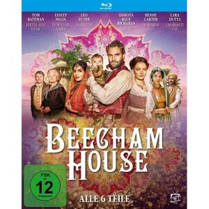 Gurinder Chadha Beecham House - Série Dramatique Historique - Blu-ray - Publicité Gurinder Chadha Beecham House - Série Dramatique Historique - Blu-ray - Publicité