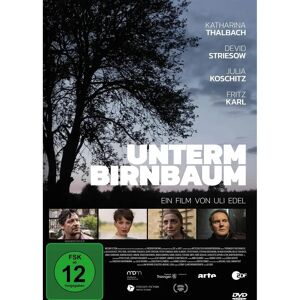 AL!VE AG Unterm Birnbaum - DVD - Region 2 - 89 min - Dolby - Filmjuwelen - 2019 AL!VE AG Unterm Birnbaum - DVD - Region 2 - 89 min - Dolby - Filmjuwelen - 2019