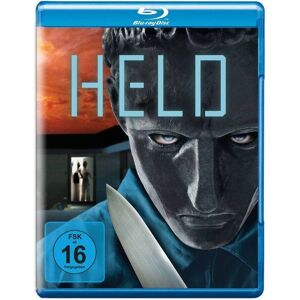 Falcom Media - Held - Blu-ray Falcom Media - Held - Blu-ray