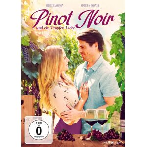 Rebecca Olson - Pinot Noir y un Trago de Amor - DVD Rebecca Olson - Pinot Noir y un Trago de Amor - DVD