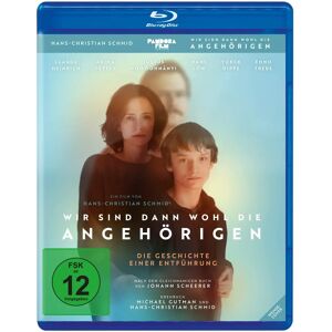 Pandora Film - Hans-Christian Schmid - GEBRAUCHT Blu-ray - Película Blu-ray Pandora Film - Hans-Christian Schmid - GEBRAUCHT Blu-ray - Película Blu-ray