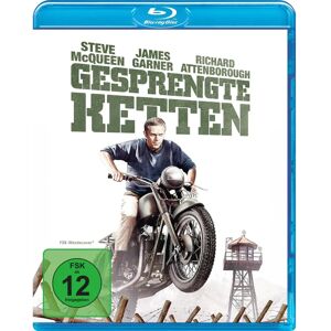 Capelight Pictures John Sturges GEBRAUCHT - 172 min - Blu-ray - Publicité Capelight Pictures John Sturges GEBRAUCHT - 172 min - Blu-ray - Publicité